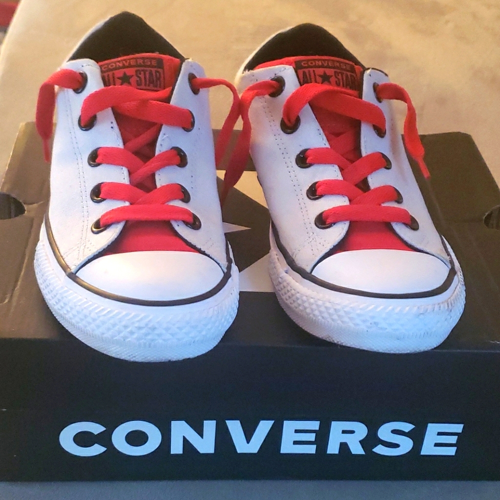 CONVERSE